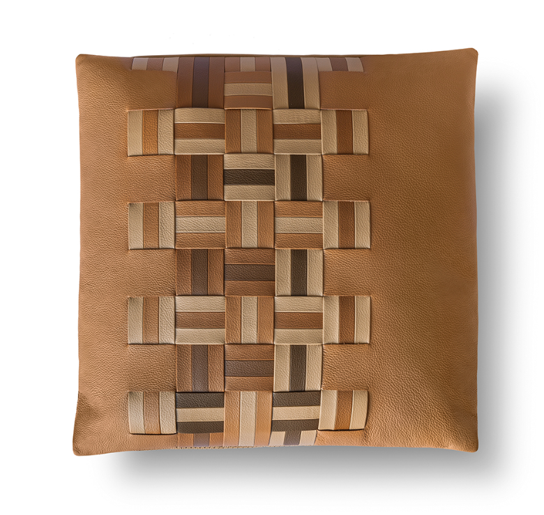 Journey Cushion 47 x 47