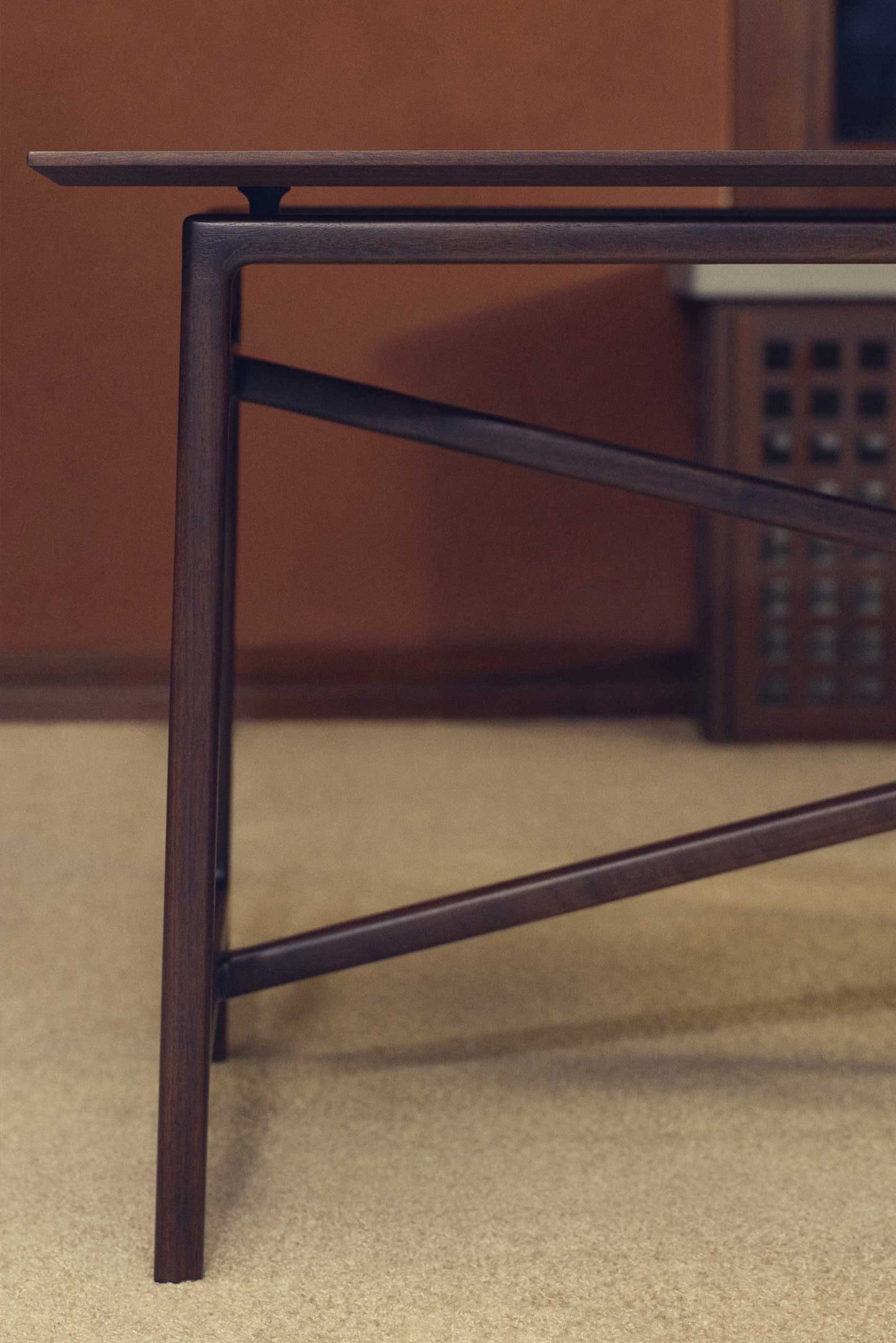 Teahouse Table