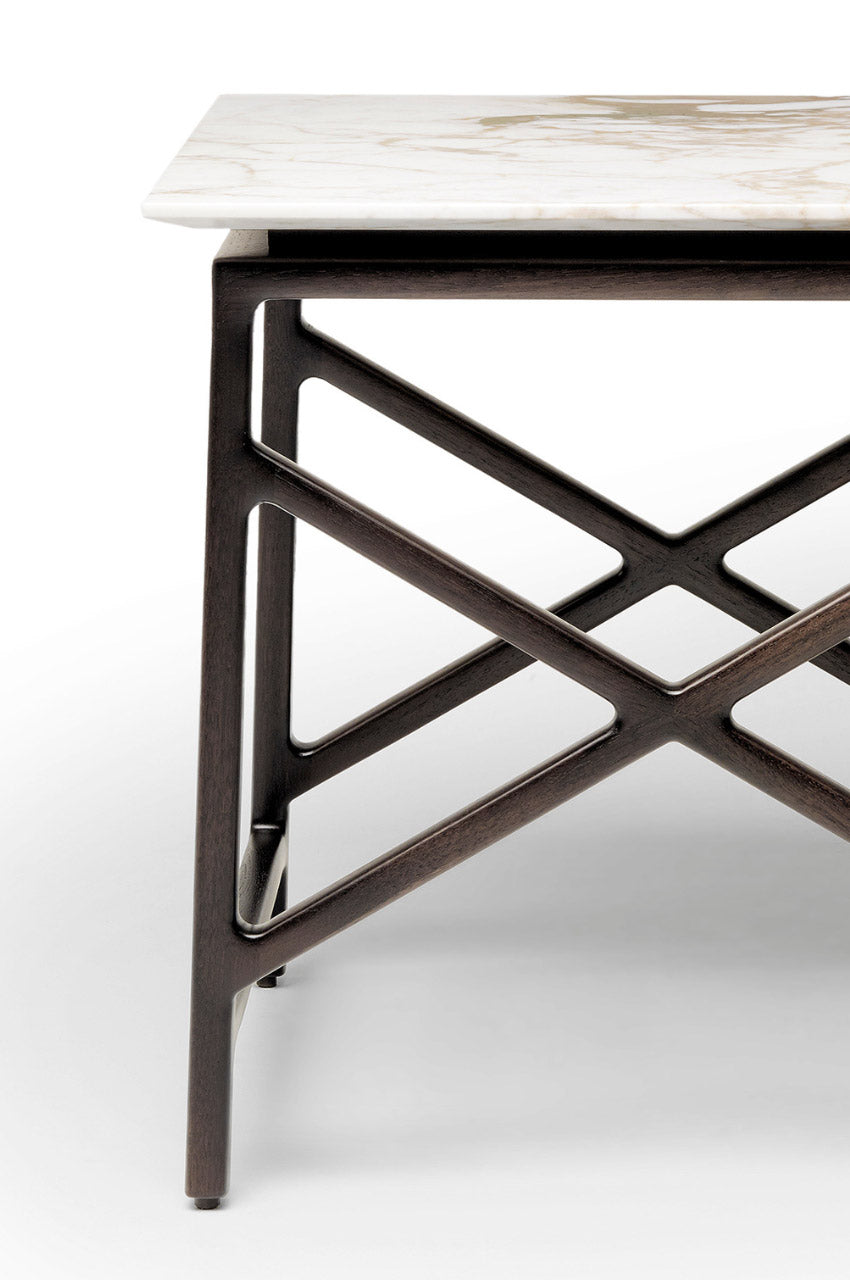 Teahouse Low Table