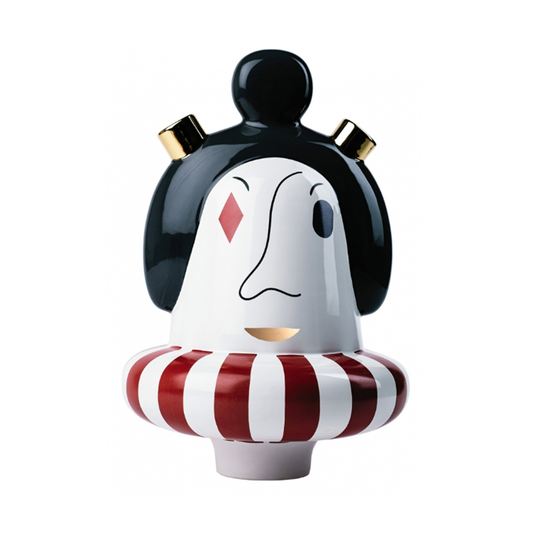 TheatreHayon Takuya Double Vase