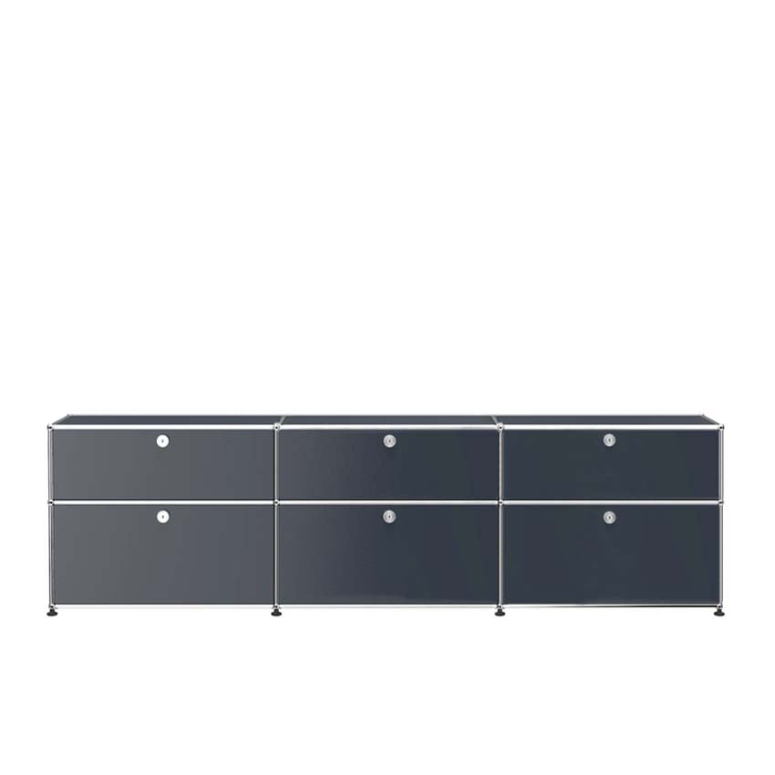 USM Sideboard 3 panel