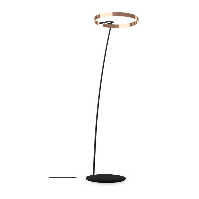 Mito Raggio Floor Lamp