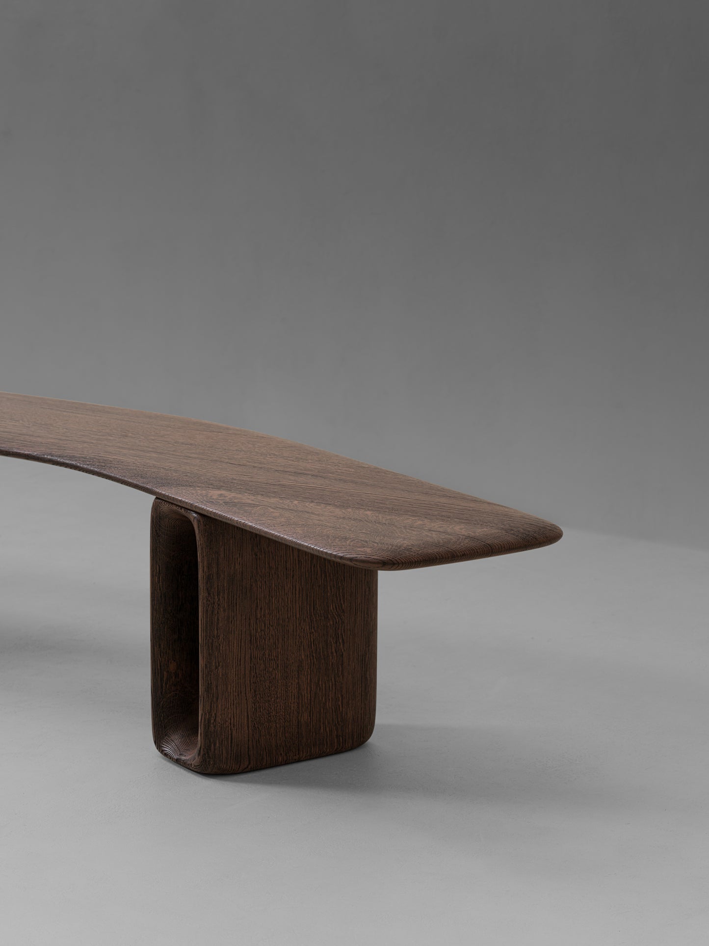 PATINE ∙ BENCH ORGANIC