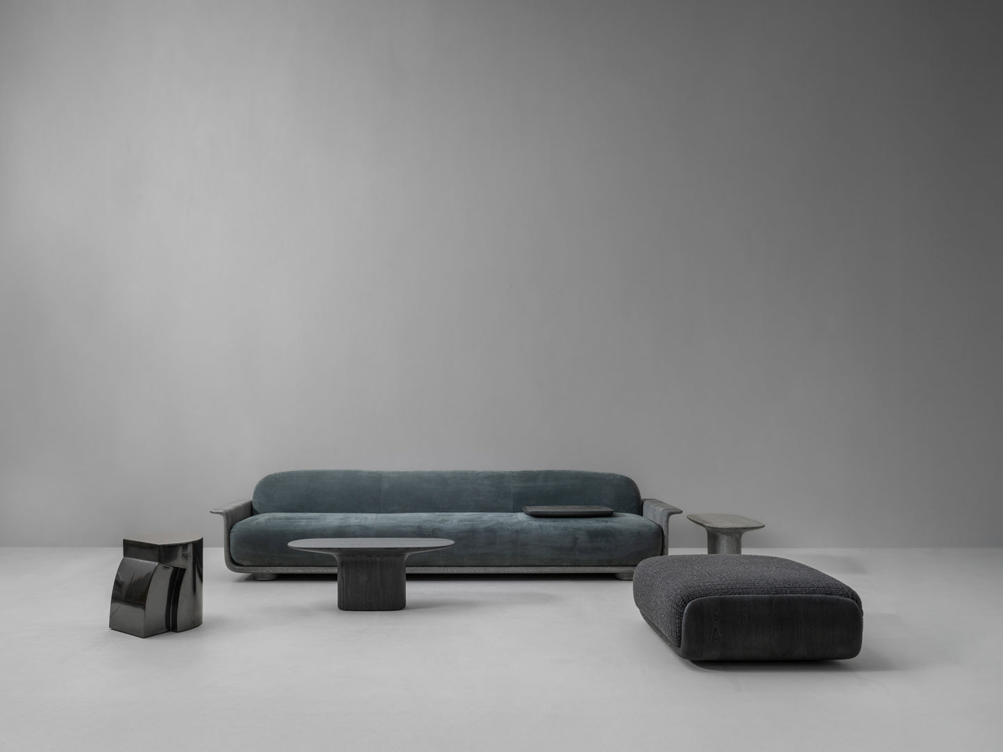 TENERE ∙ OTTOMAN