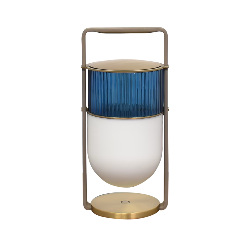 XI Table Lamp