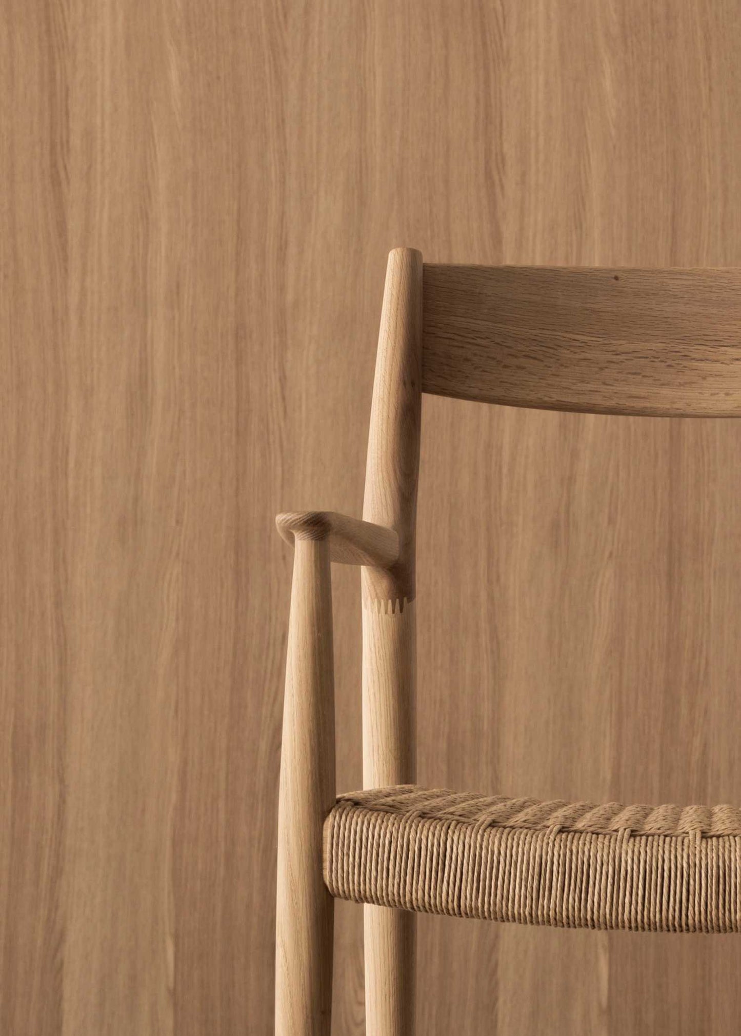 N–DC01 | Dining Chair