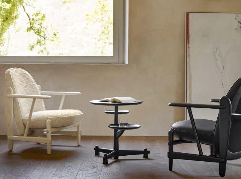 Árbol Side Table