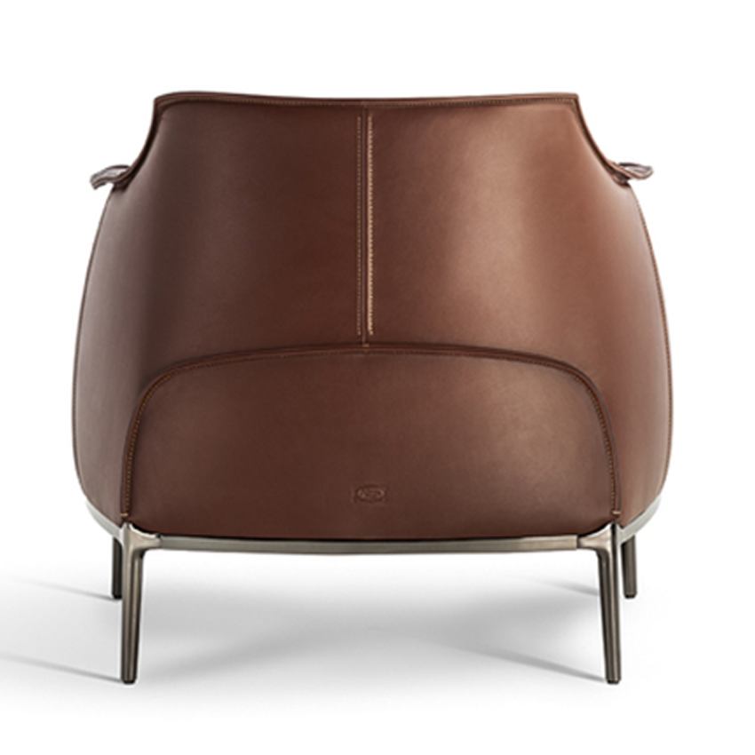 Archibald Armchair