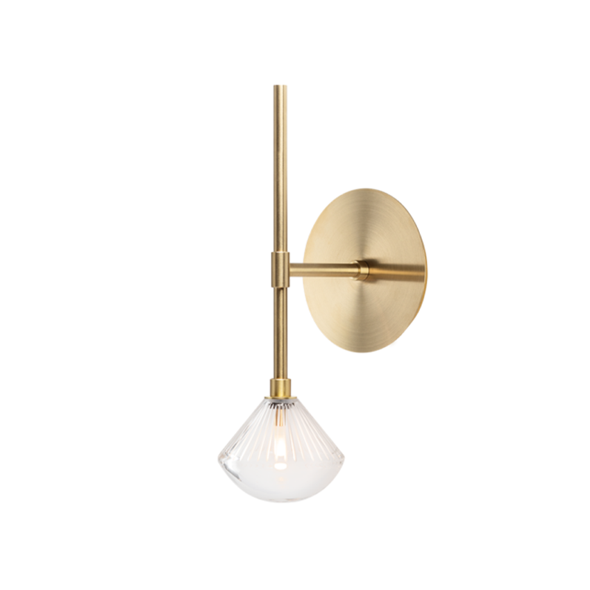 Stellar Dust Wall Light