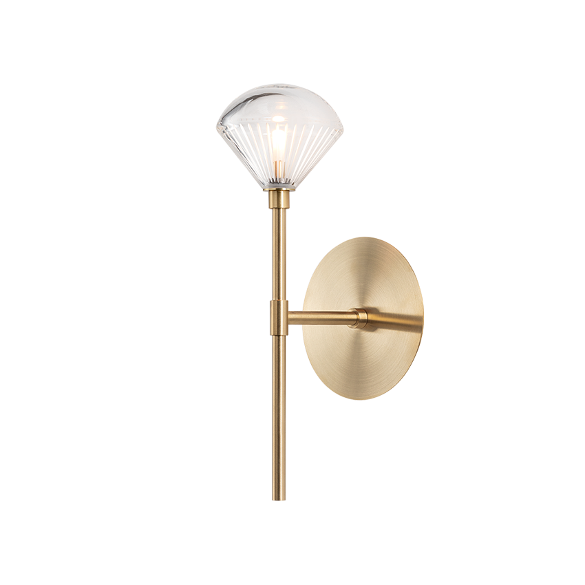 Stellar Dust Wall Light