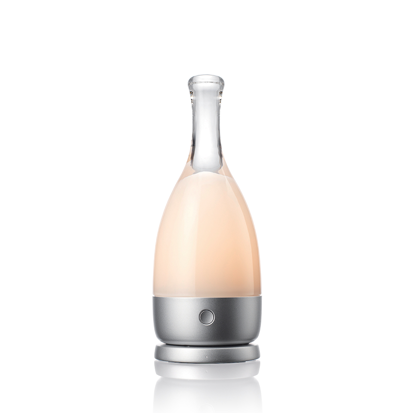 Bottled