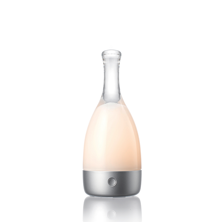 Bottled