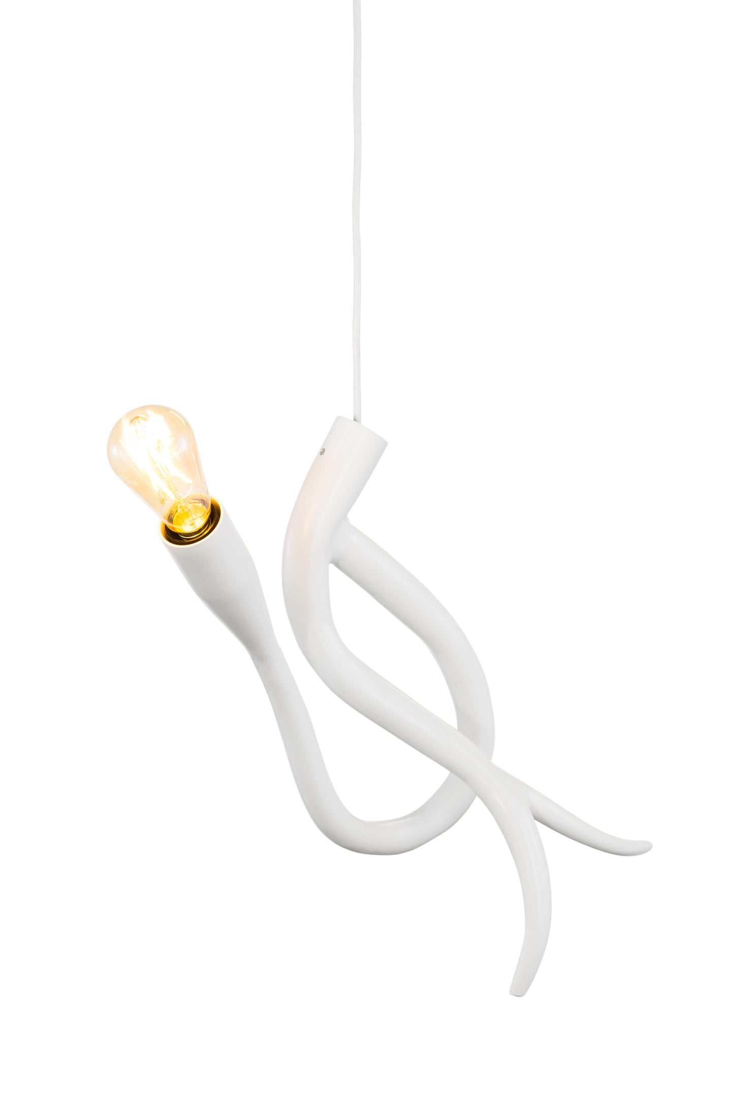 The Legends Edison’S Tail