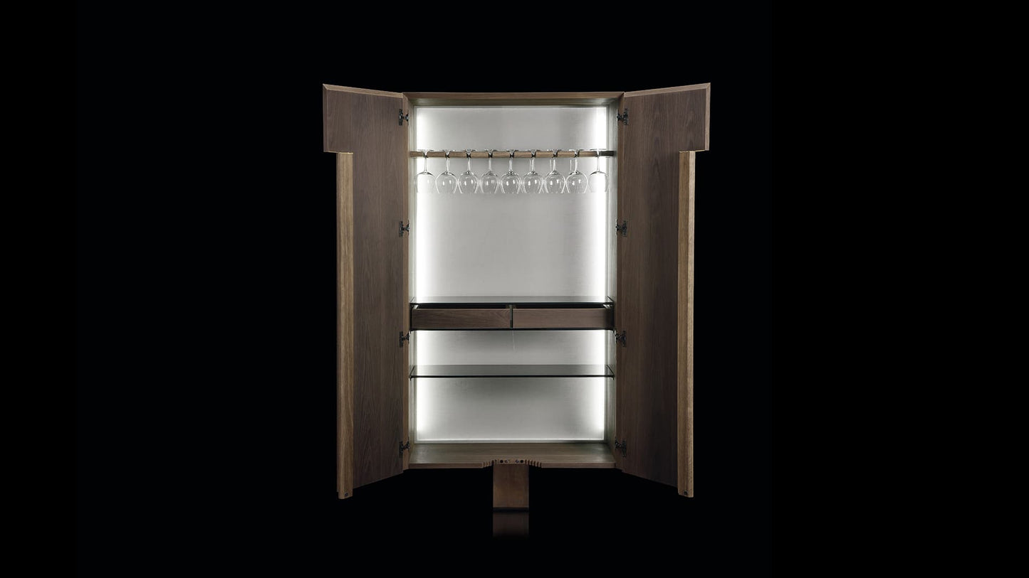 Frame Cabinet