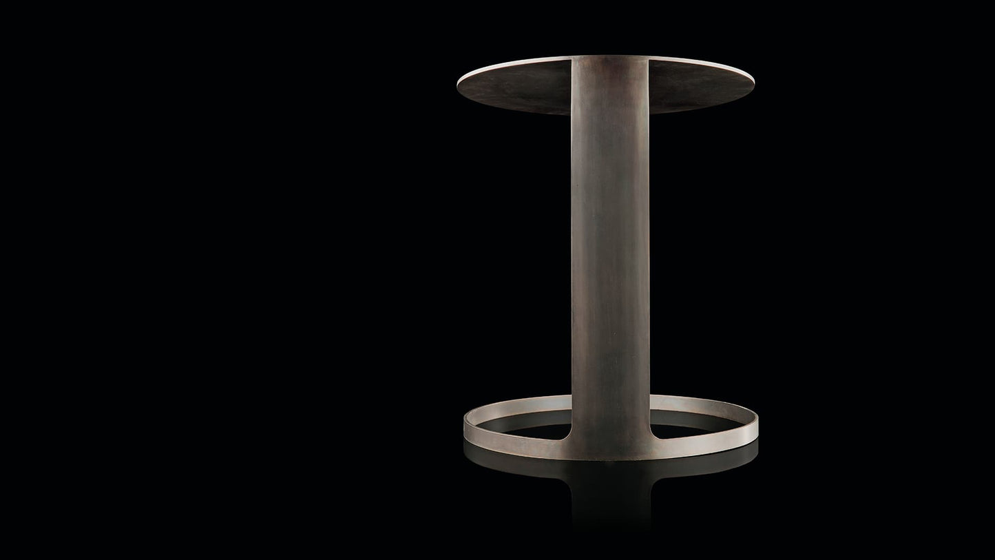 Poke Side Table