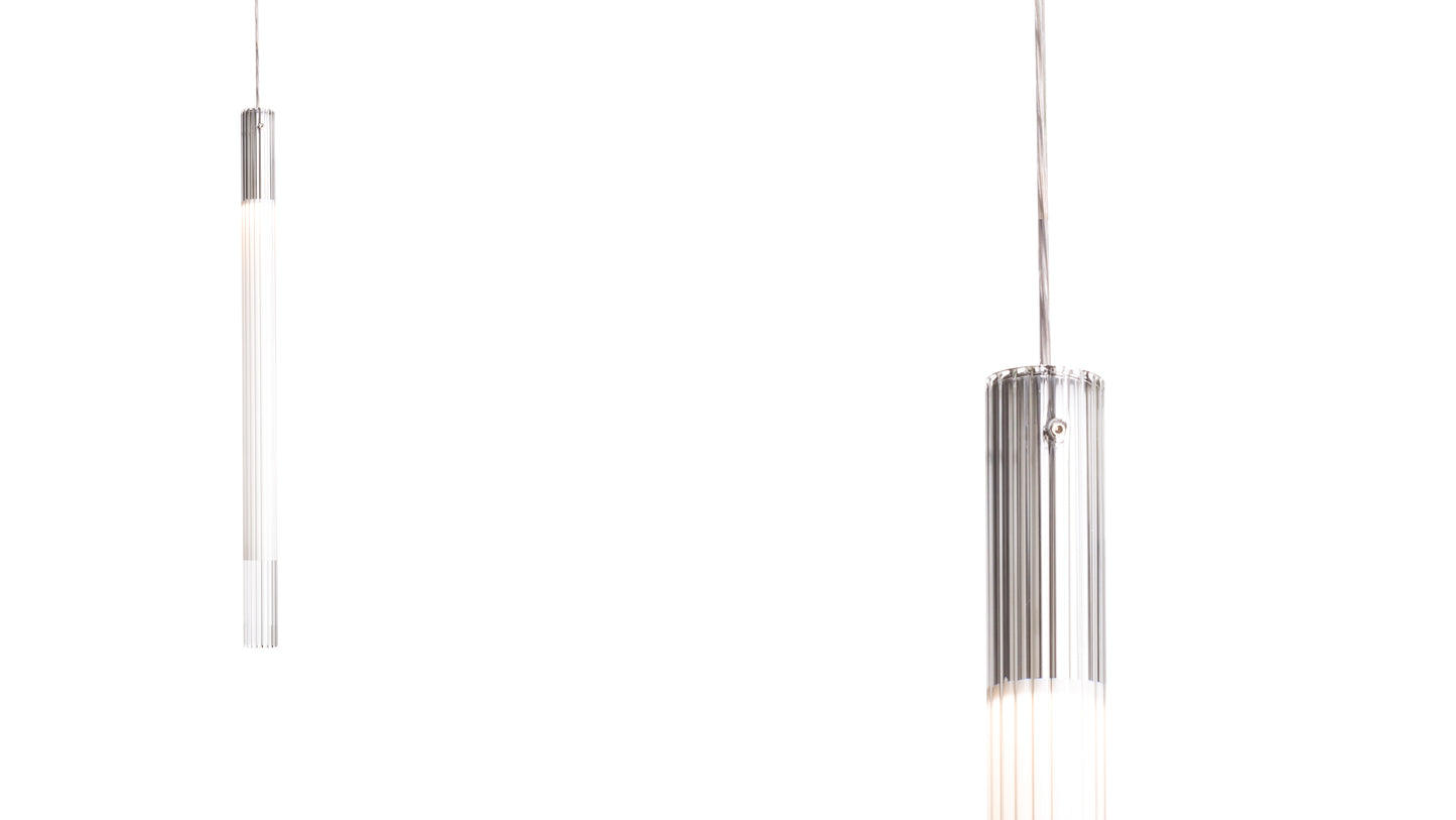 Ilium Pendant