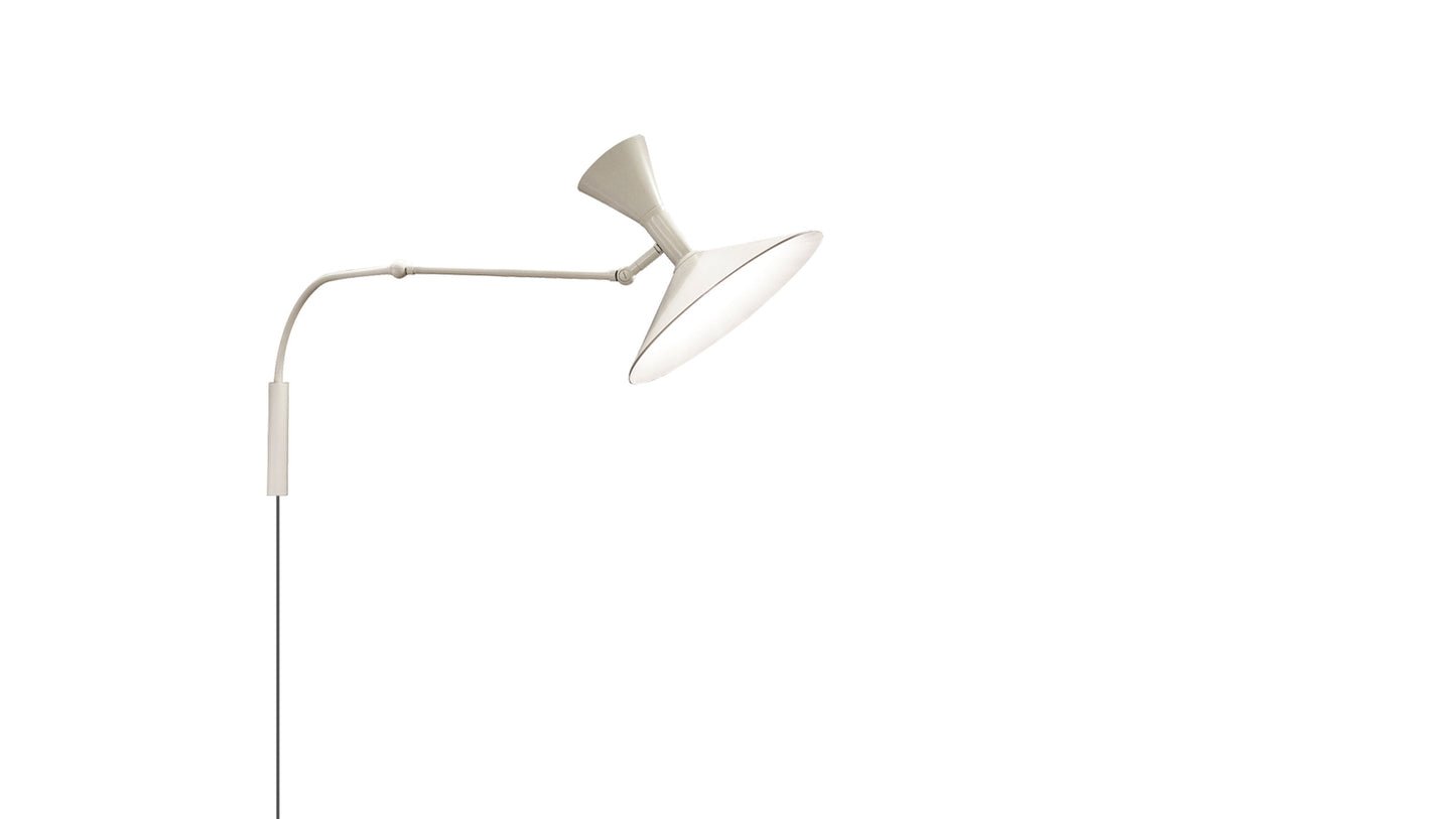 Mini Lampe De Marseille Wall Light