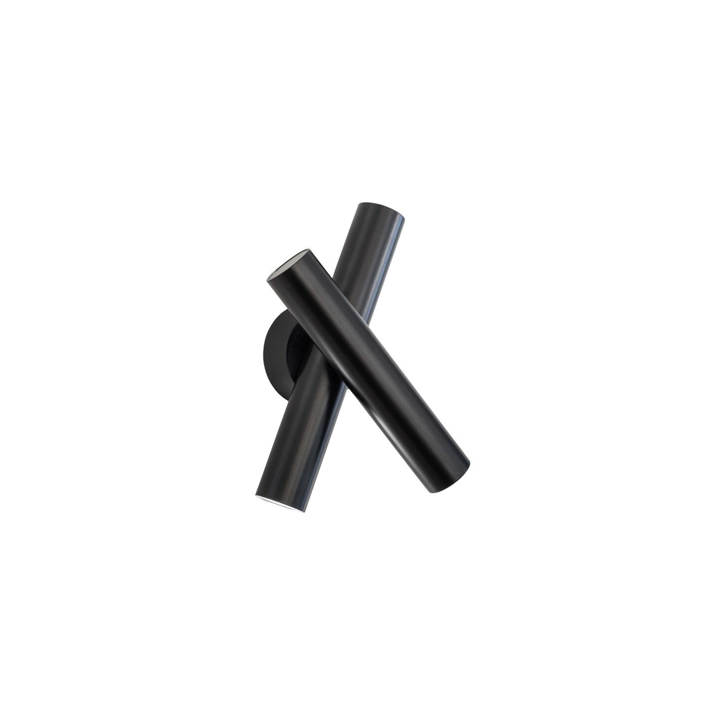 Tubes 2 Wall Light