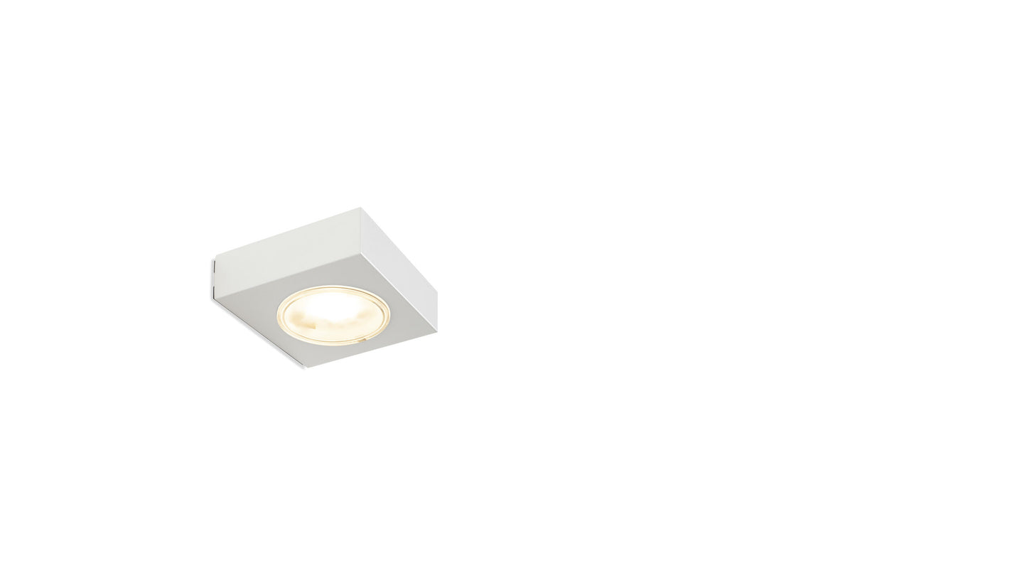 Fix Ceiling Light