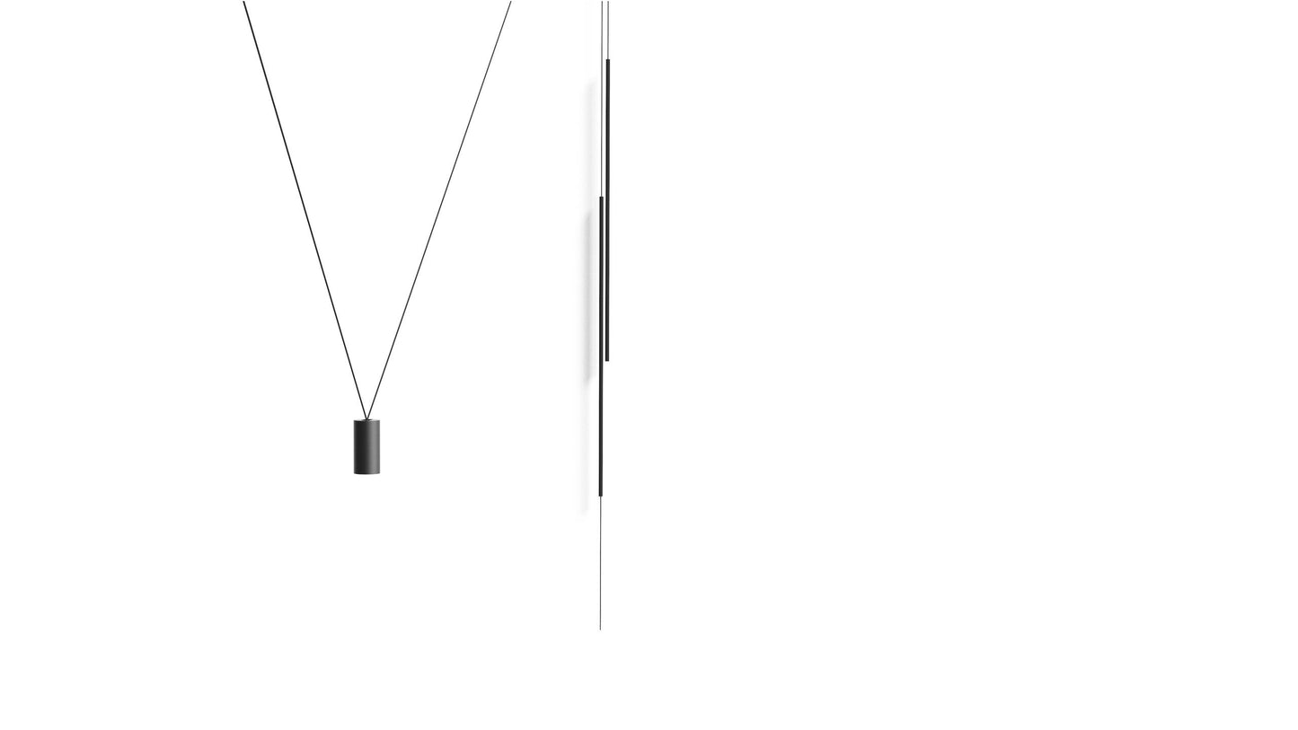 Halyard Ceiling Light