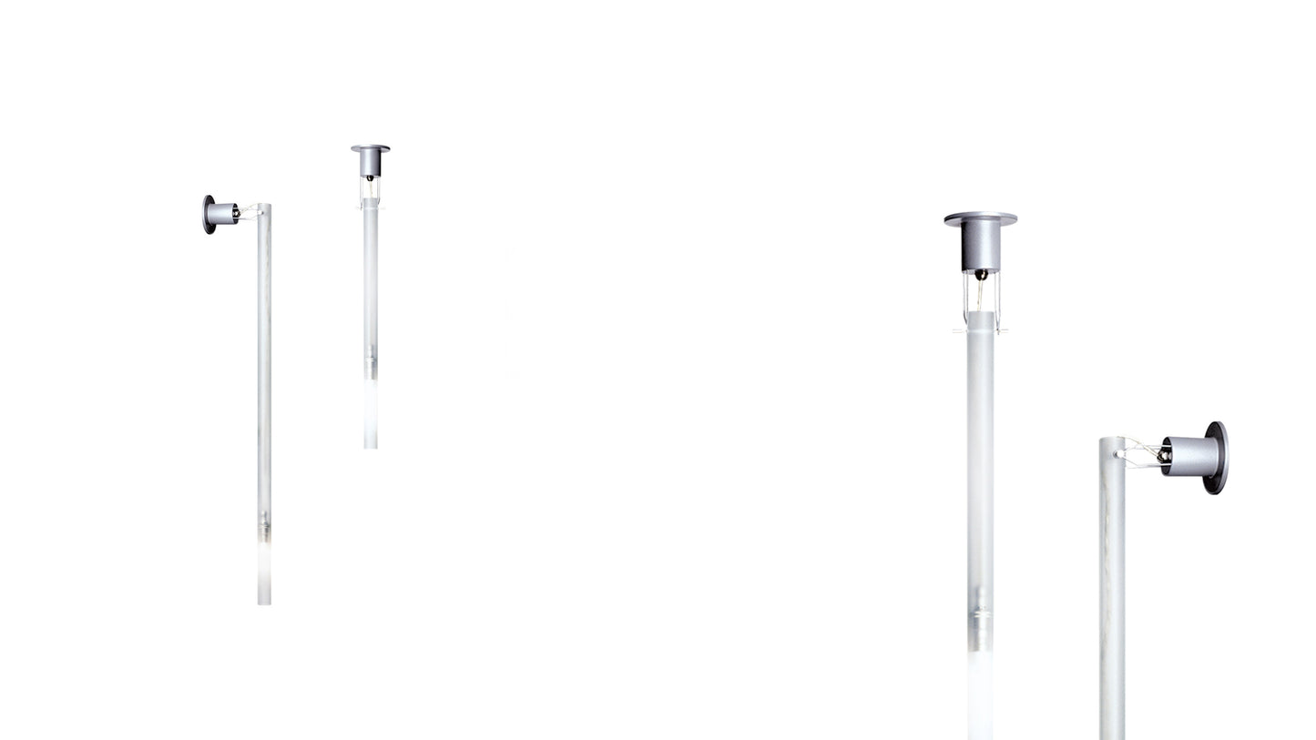 Canna Nuda Wall / Ceiling Light