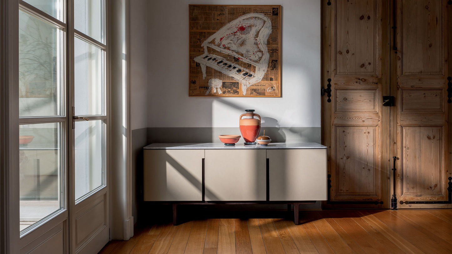 Fidelio Cabinet