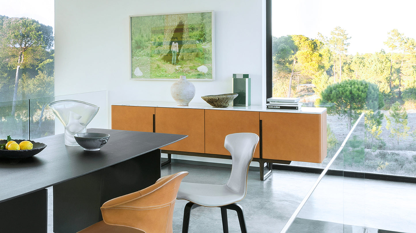 Fidelio Cabinet