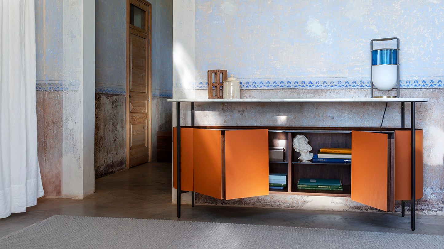 Mi Low Cabinet