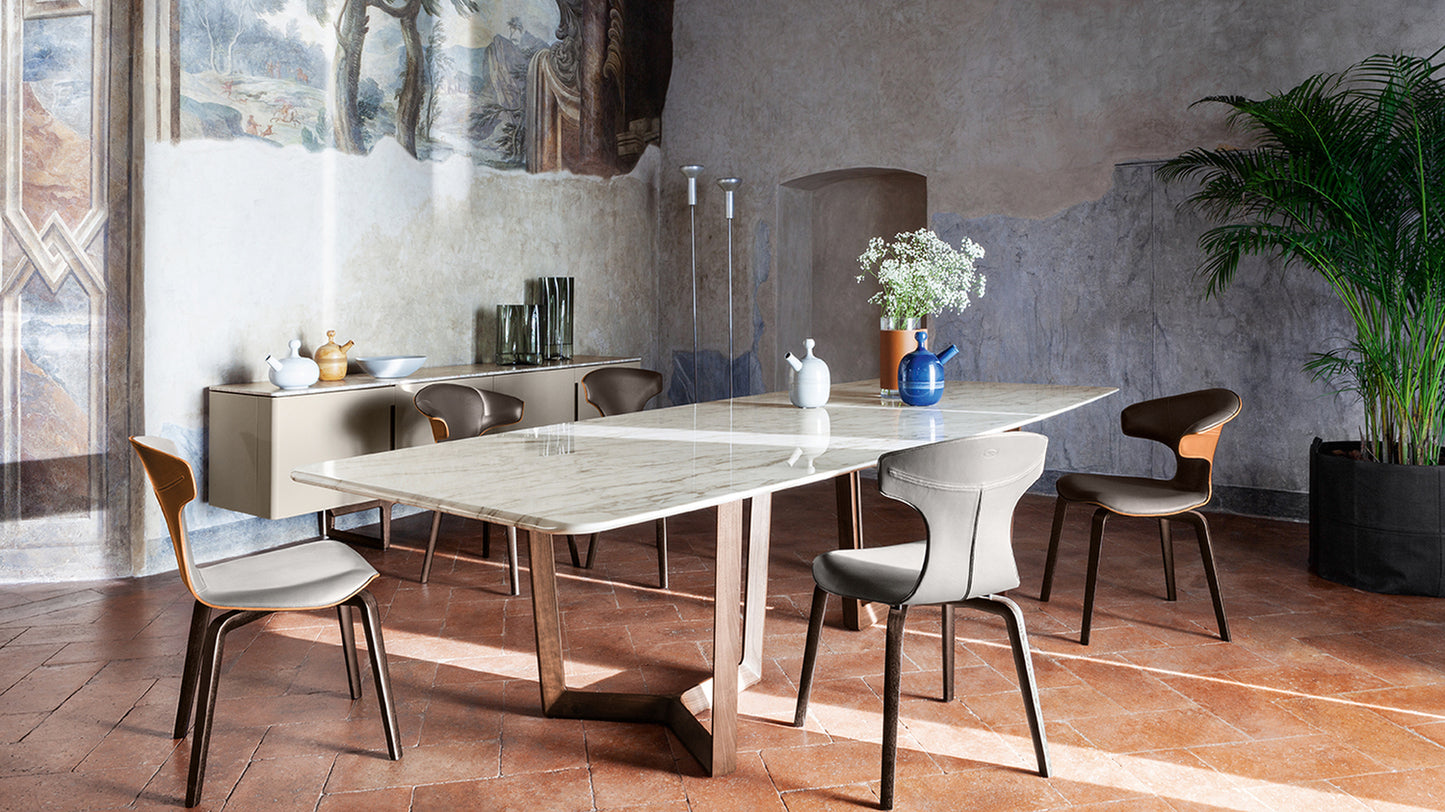Montera Chair