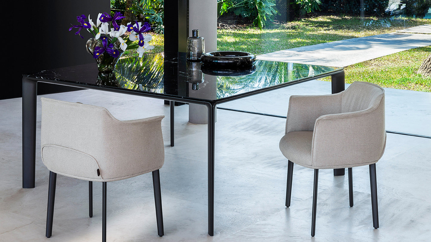 Homey Table