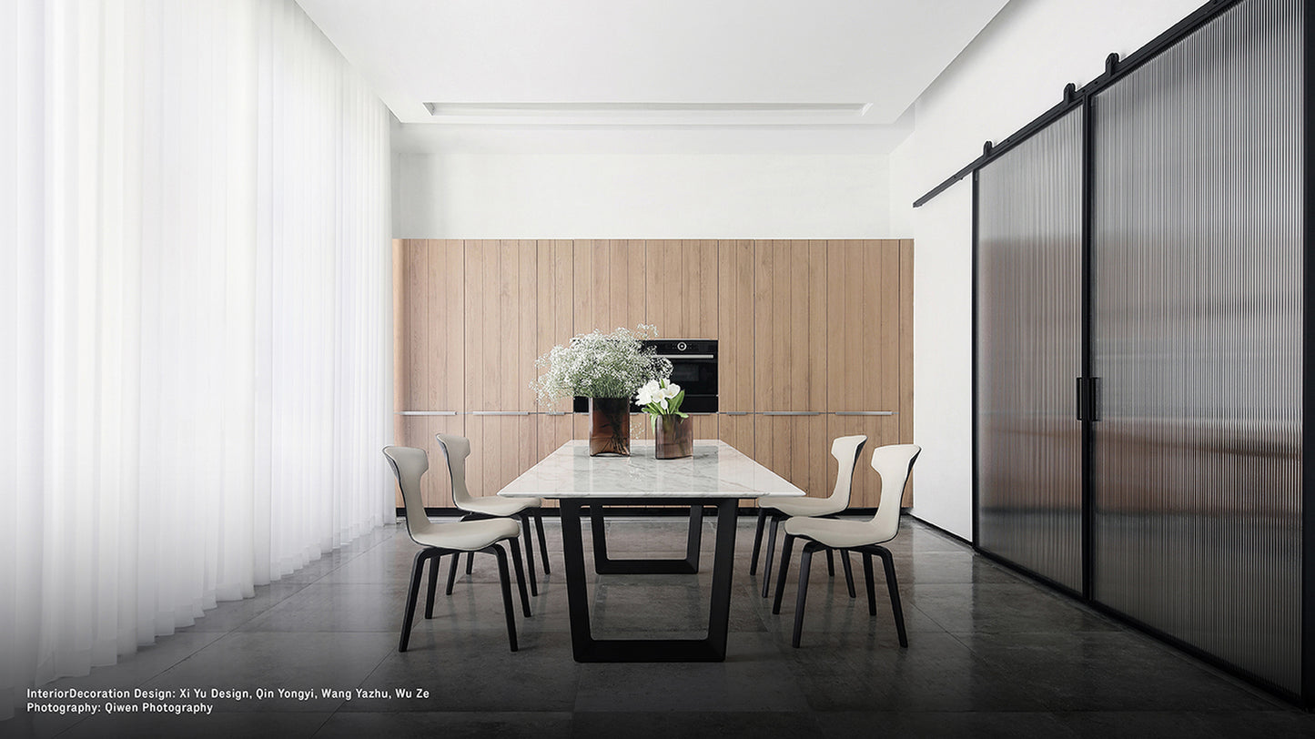 Montera Chair