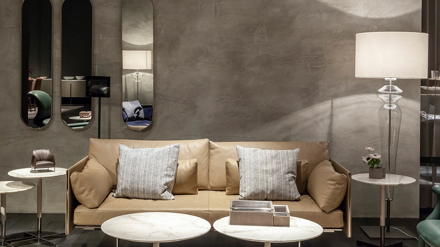 Clayton 2 Seater Sofa