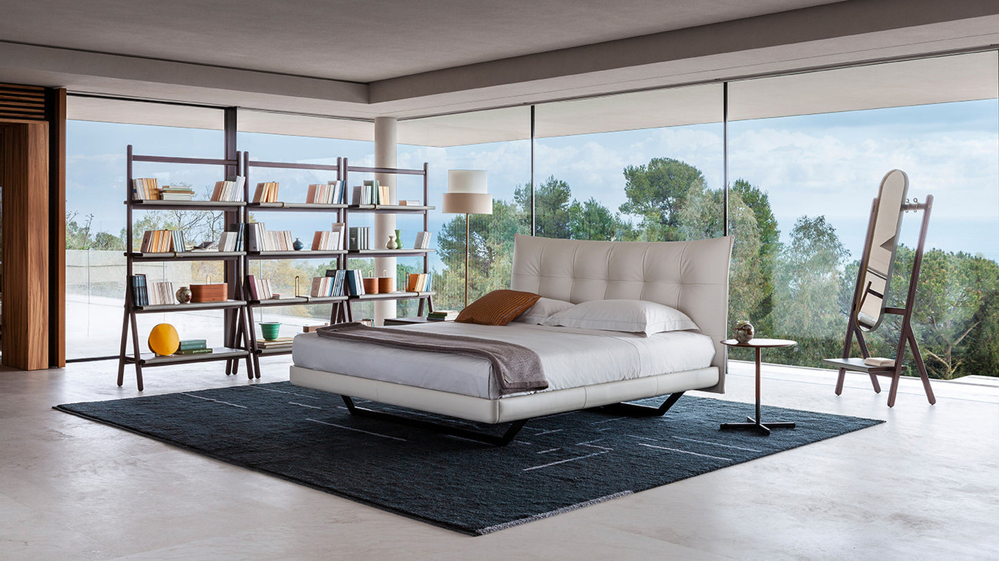 Aurora Tre Bed 180