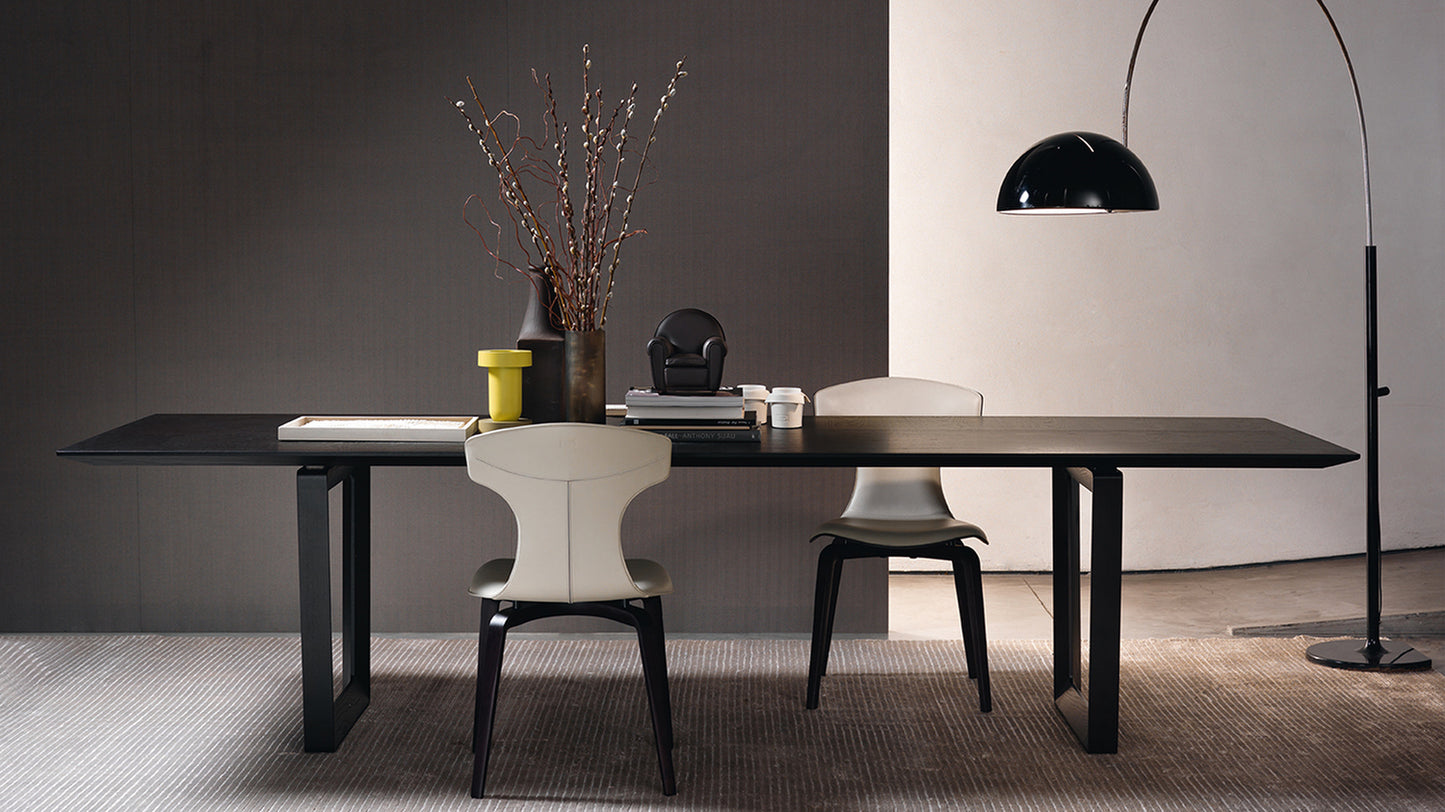 Bolero Rectangle Dining Table