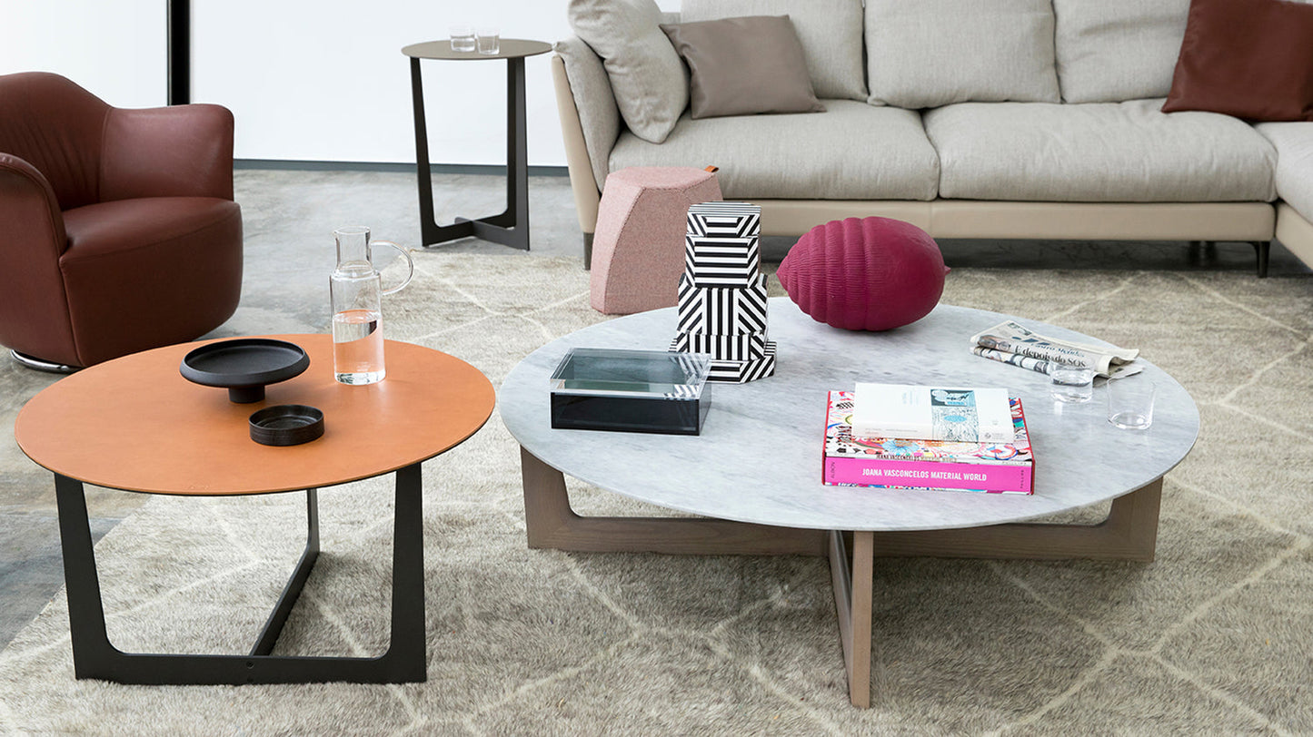 Ilary Side Table
