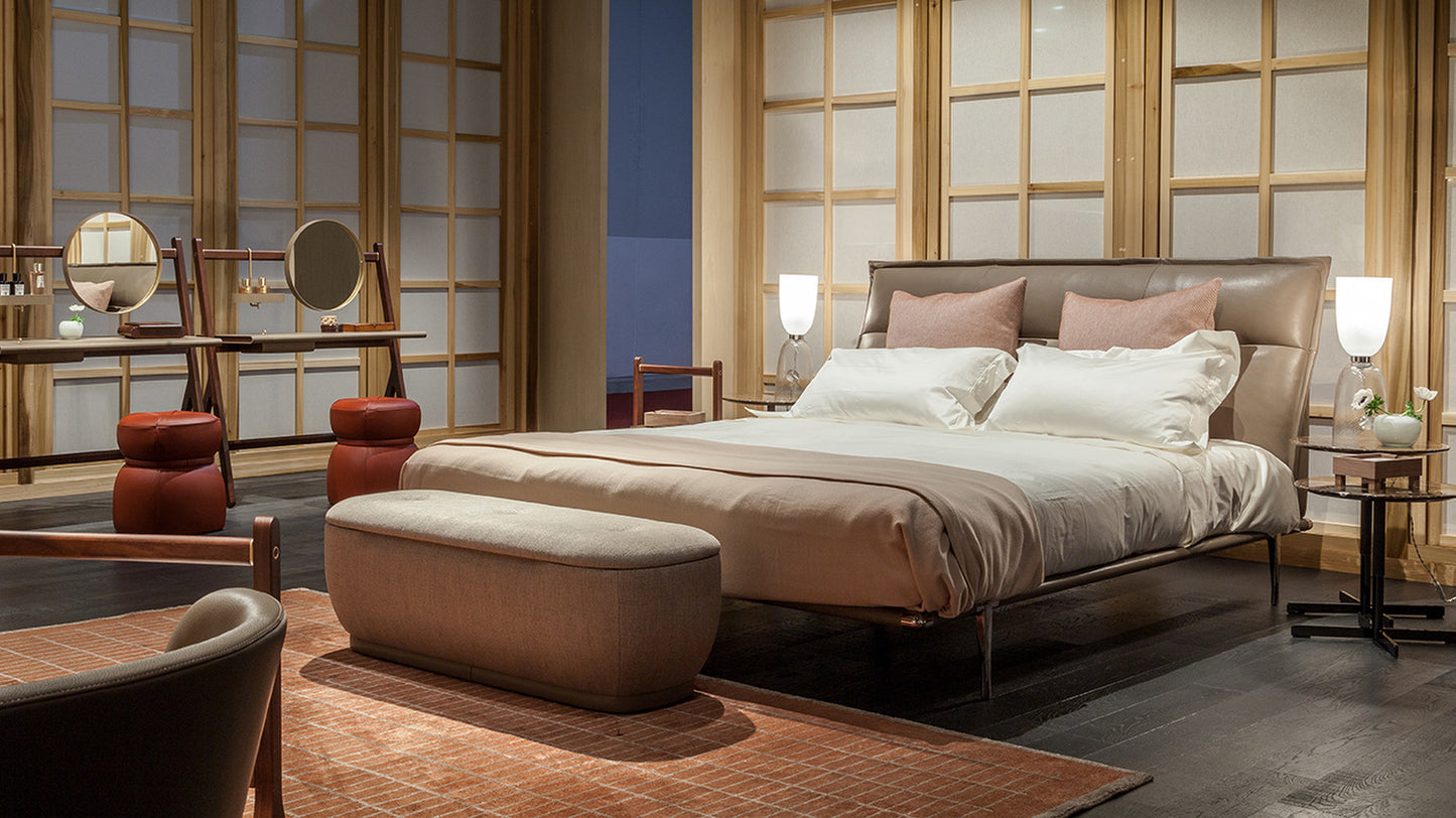Mr Moonlight Bed 180