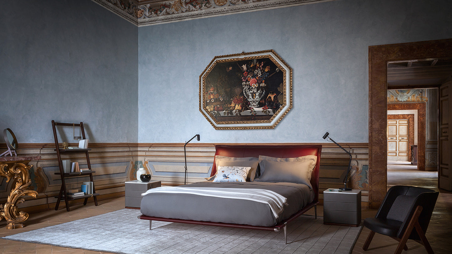 Mr Moonlight Bed 180