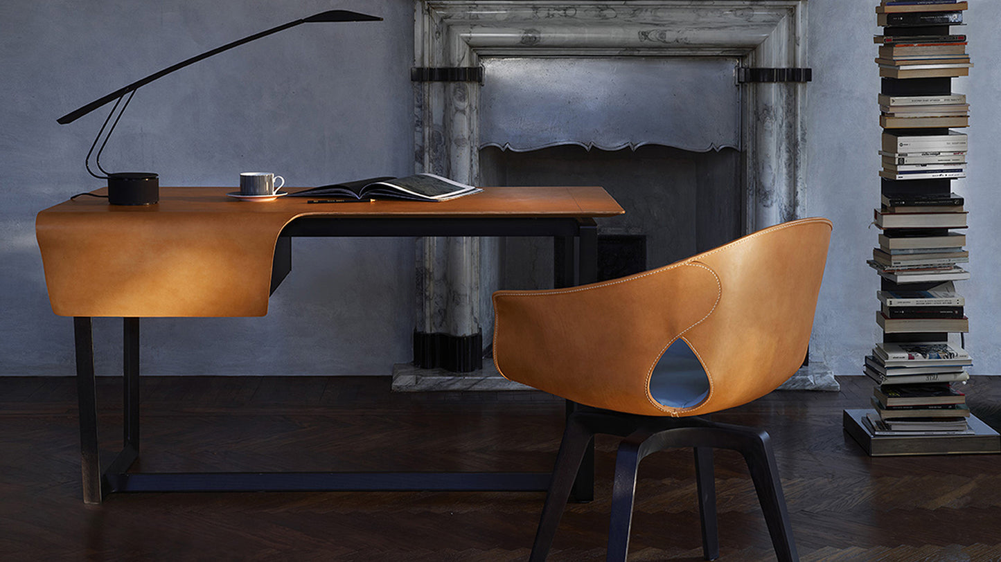 Fred Home Desk