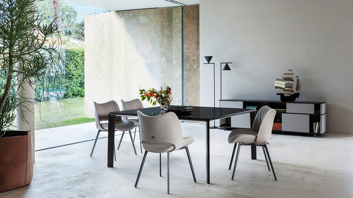 Homey Table