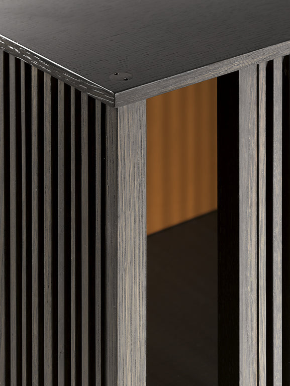 Lloyd High Cabinet 280 x 90