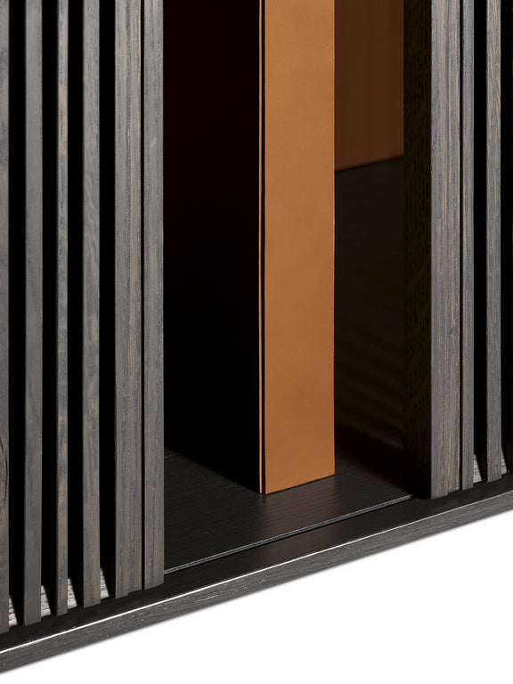 Lloyd High Cabinet 280 x 90