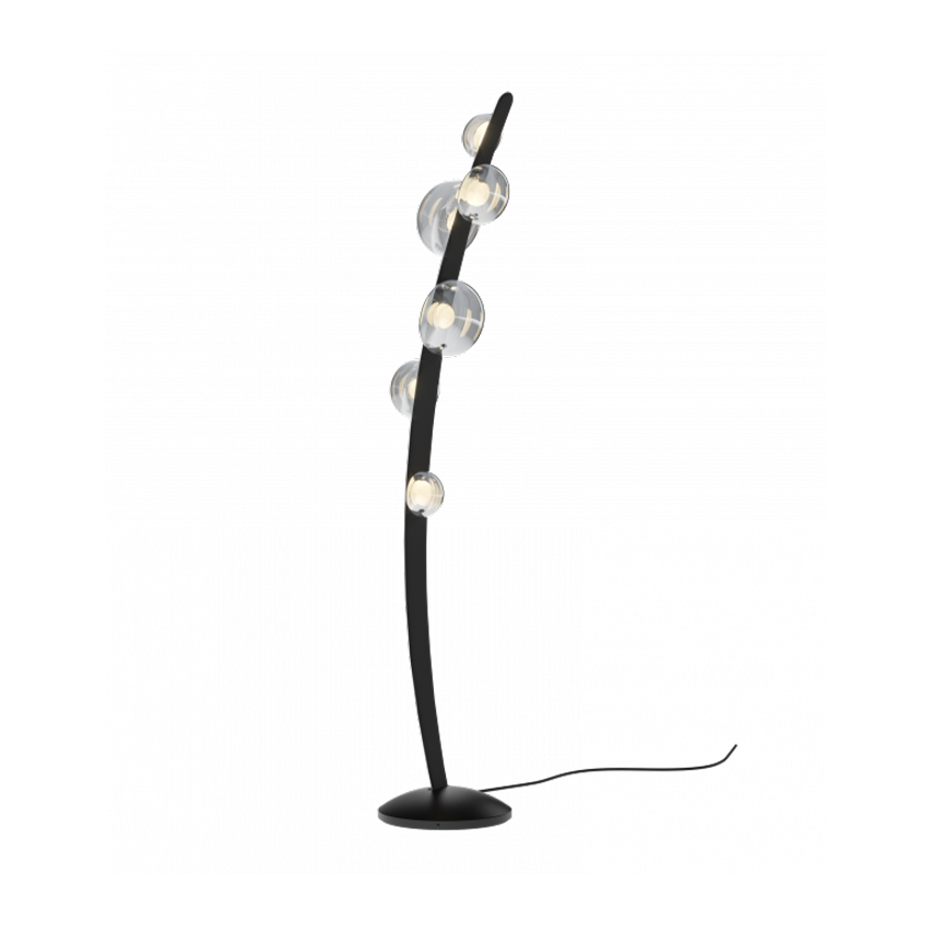 Dew Drops Floor Lamp