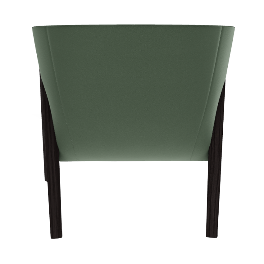 Duo Lounge Armchair