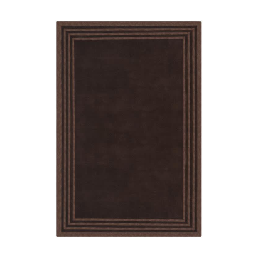 Ellington Border Rug