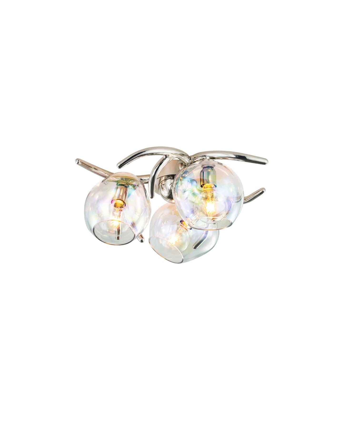 Ersa Ceiling Lamp Round