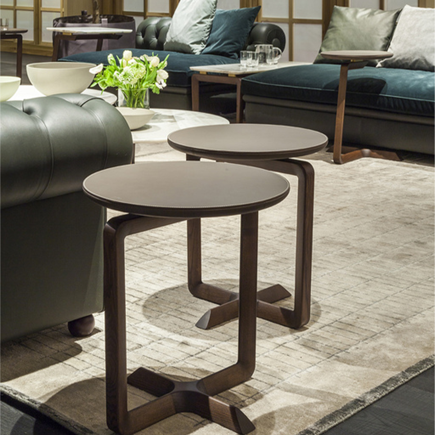 Fidelio Round Side Table