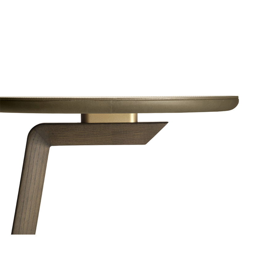 Fidelio Small Rectangle Side Table