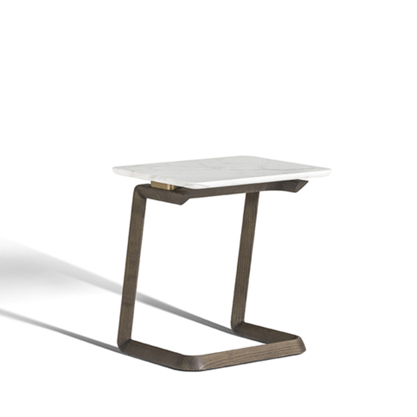 Fidelio Small Rectangle Side Table