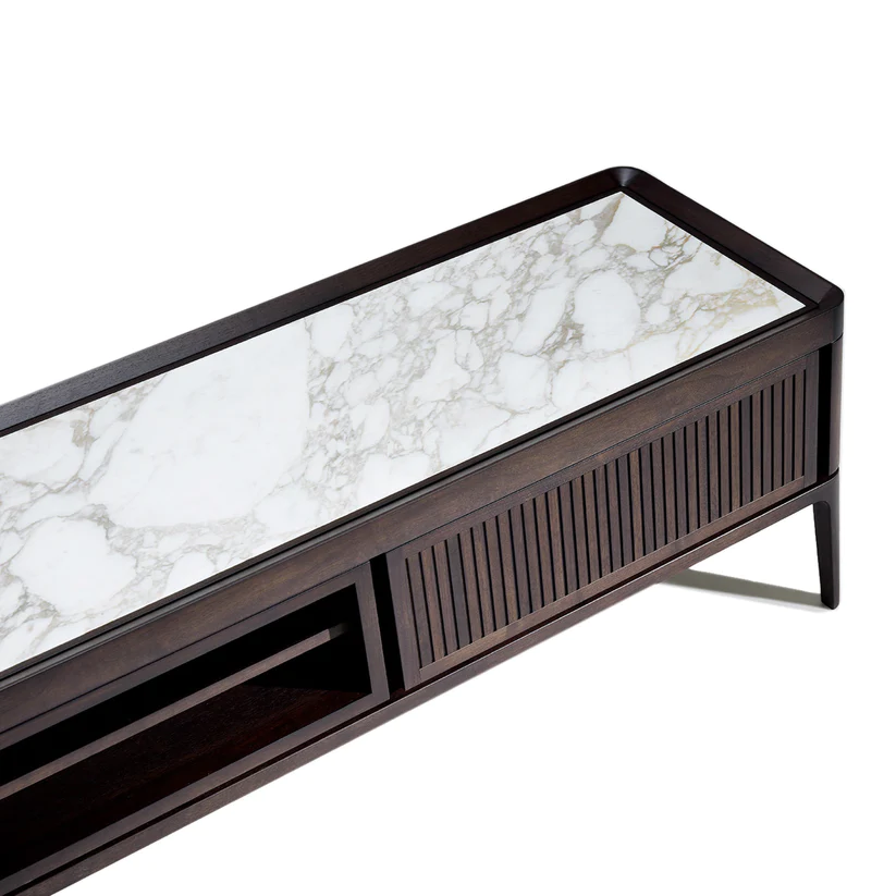 Full TV Cabinet
