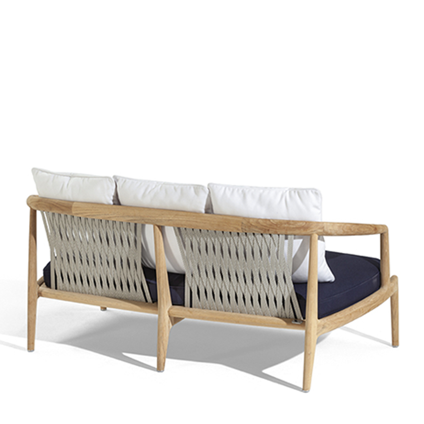The Secret Garden 2-Seater Sofa